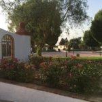 Fincas Andalucia - Andalusisches Landhaus mit Restaurant und Pferdestall