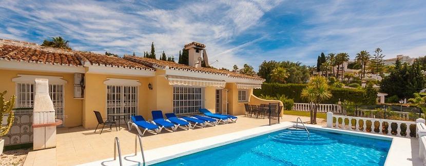 Haus kaufen in Spanien was ist zu beachten