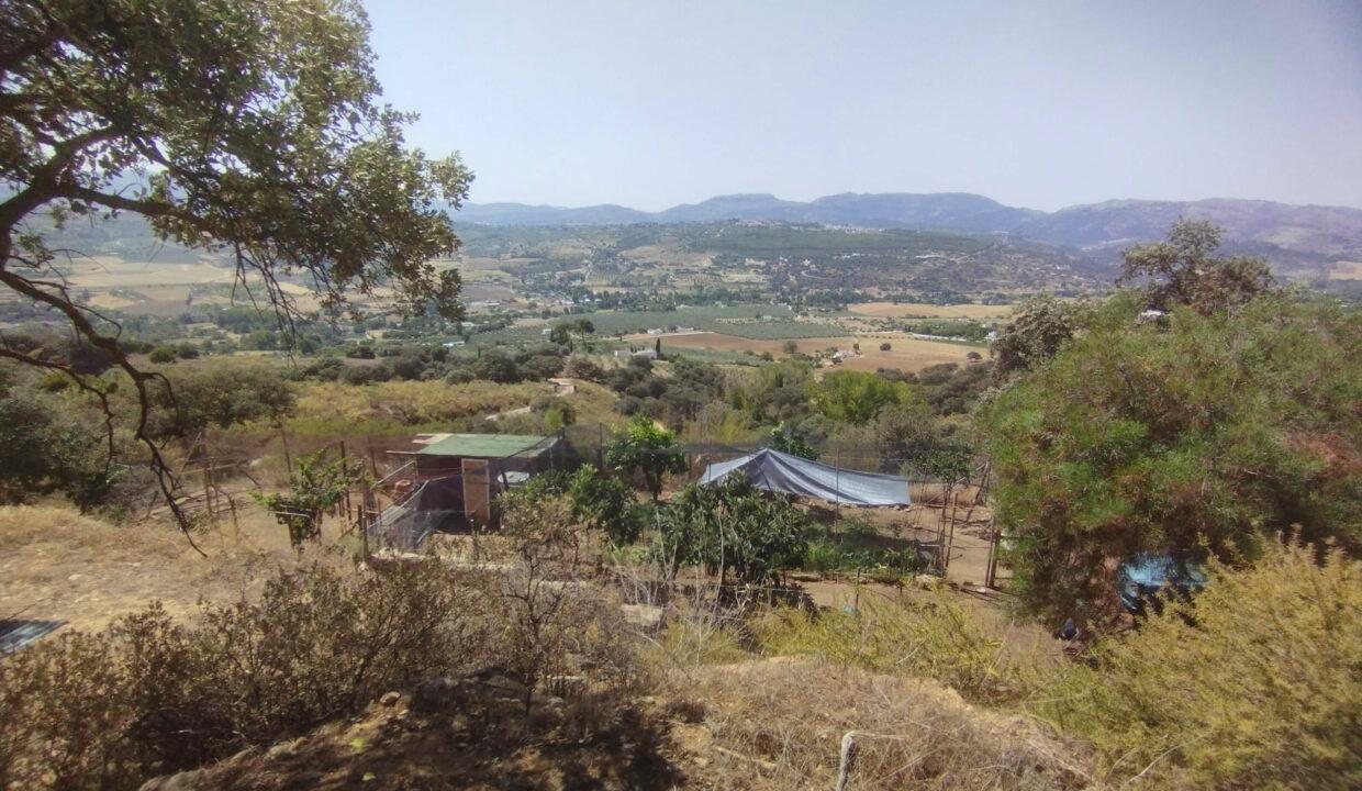 FA-7390 - Traumhafte Finca in Ronda mit 2 Haeusern-05