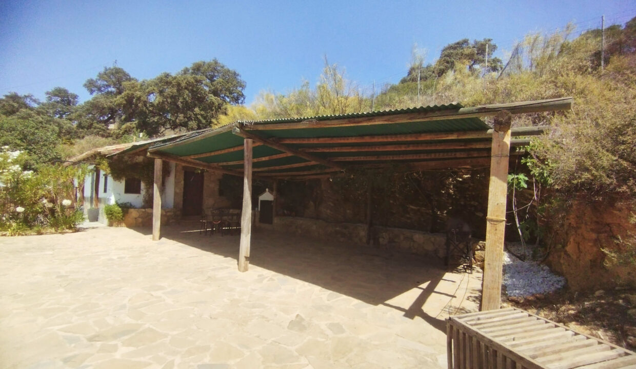 FA-7390 - Traumhafte Finca in Ronda mit 2 Haeusern-08