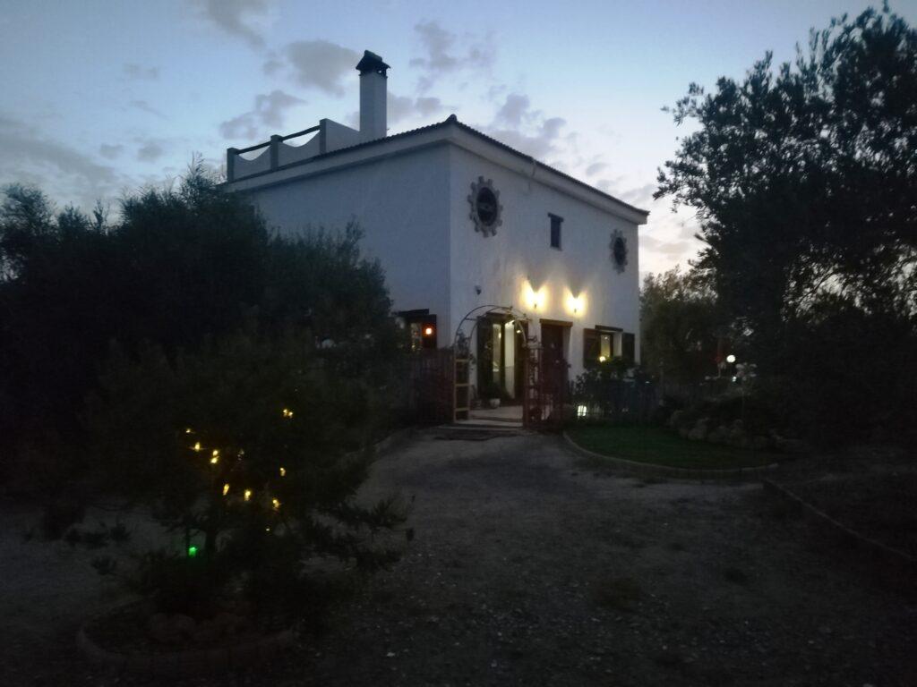 Finca in Almonte