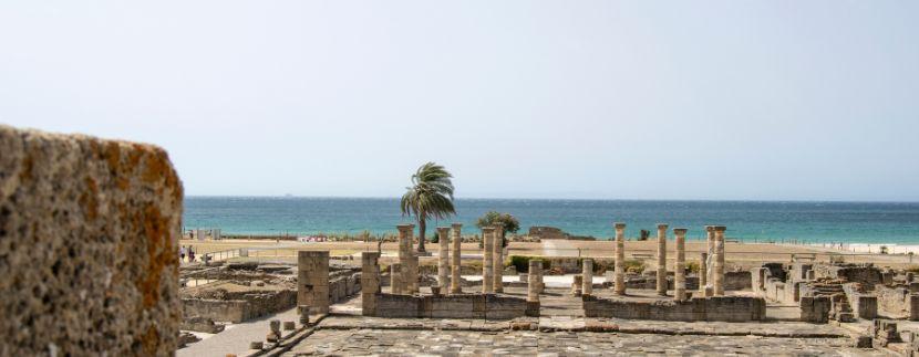 Freizeitaktivitäten und Sehenswürdigkeiten Fincas am Meer in Andalusien