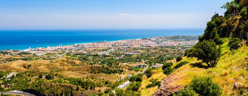 Lebensqualität in Andalusien