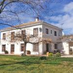 Landhaus mit Pool und Pferdestall in Ronda