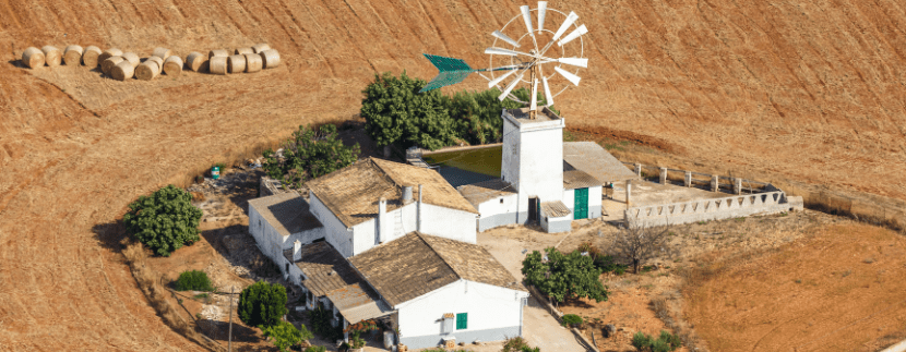 Wie gestaltet sich der Kaufprozess für eine Finca in Andalusien